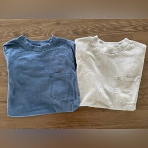 Abercrombie & Fitch Oversized T-Shirt Bundle